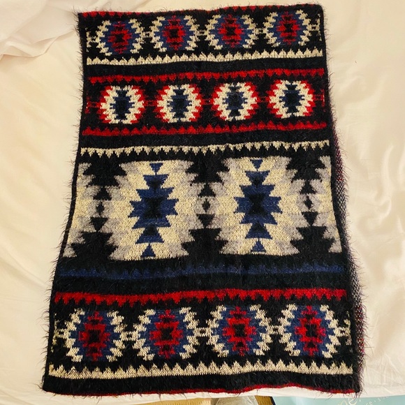 SOLD ✔️ SALE INFINITY SCARF ❣️ - Picture 2 of 3